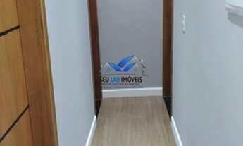 Imagem 7: ÓTIMO SOBRADO COM 03 SUITES/ COND. FLAMBOYANTY EM HORTOLANDIA