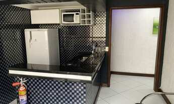 Imagem 5: Apartamento para aluguel com 70 metros quadrados com 3 quartos em Copacabana - Rio de Jane