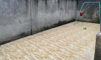 Imagem 4: Casa para alugar, Parque Continental - Simões Filho