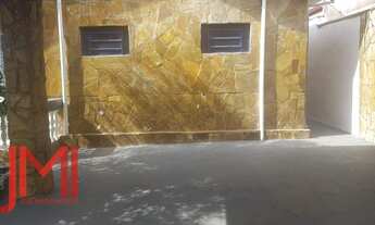 Imagem 3: Casa com 3 dormitórios, 165 m² - venda por R$ 600.000,00 ou aluguel por R$ 2.500,00/mês