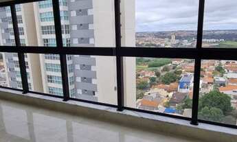 Imagem 5: REF 893 - Apto a locação no Residencial Zurich