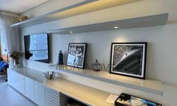 Imagem 3: Apartamento para venda tem 95 metros quadrados com 2 quartos em Itaim Bibi