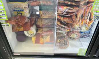 Imagem 3: Passo o ponto - Empório e Sacolão- Contagem