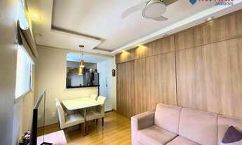 Imagem 4: Apartamento com 2 dormitórios - Reino da Inglaterra - Manoel Penna