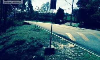 Imagem 3: Terreno à venda, 2509 m² por R$ 2.800.000,00 - Residencial Tamboré - Barueri/SP