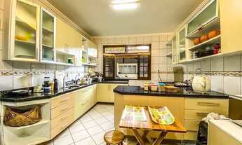 Imagem 2: Casa para venda tem 300 metros quadrados com 4 quartos em Olho D'Água - São Luís - Ma