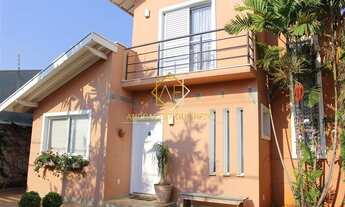 Imagem: Sobrado com 2 suítes, Terras do Barão