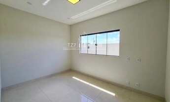 Imagem 7: Terras Alpha 2 - Casa Térrea, com 03 quartos sendo 2 suítes