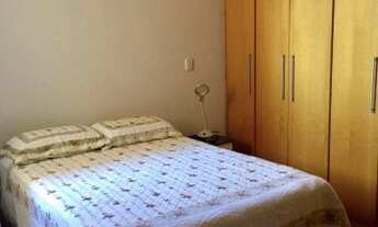 Imagem 7: Apartamento com 3 dormitórios à venda, 85 m² por R$ 490.000,00 - Morumbi - Paulínia/SP