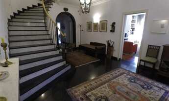 Imagem 4: Casa de 740 metros quadrados no bairro Cosme Velho com 4 quartos