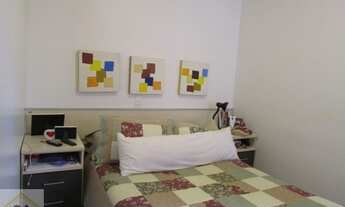 Imagem 7: Apartamento, Vila Mascote - São Paulo