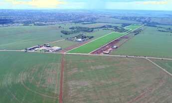 Imagem 3: Área Nobre - Estrada Guaiapó