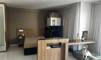 Imagem 5: Apartamento com 2 quartos na Barra da Tijuca - Rio de Janeiro - RJ