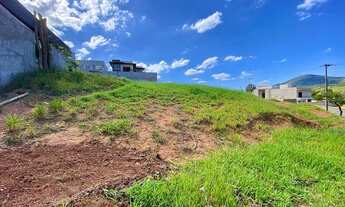 Imagem 2: Terreno à venda, 600 m² por R$ 510.000,00 - Condominio Figueira Garden - Atibaia/SP