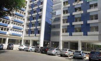 Imagem: SQS 207 Bloco D, Asa Sul - Brasília/DF