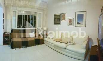 Imagem 2: Rio de Janeiro - Apartamento Padrão - Flamengo