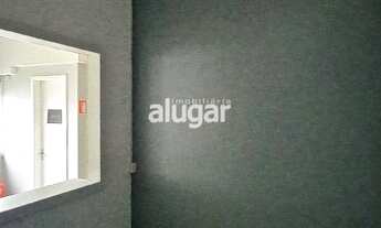 Imagem 5: Sala Aérea Cinqüentenário Caxias do Sul