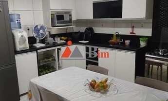 Imagem 6: BIM Vende nas Graças, 122m², 03 Quartos, 01 Suíte - Excelente localização, Mobiliado