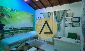 Imagem 2: Casa com 7 dormitórios à venda, 160 m² por R$ 590.000,00 - Centro - Rio das Ostras/RJ