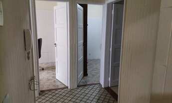 Imagem 5: Casa de vila térrea para venda tem 92 metros quadrados com 2 quartos em Tijuca - Rio de Ja