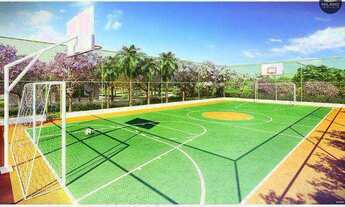 Imagem 7: Terre acenda condomínio Quarta lagoa lagoa, tres lagoas ms