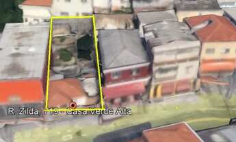 Imagem 4: Terreno 320 m2 - Ótimo Local para Comercio