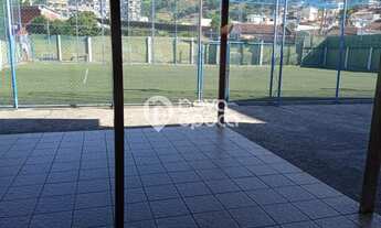 Imagem 3: Rio de Janeiro - Terreno Padrão - Água Santa