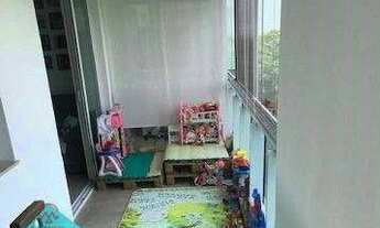 Imagem 3: Esence Barra, 3 quartos, Vista frontal lagoa