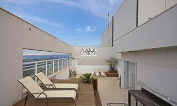 Imagem: Cobertura à venda, 2 quartos, 2 suítes