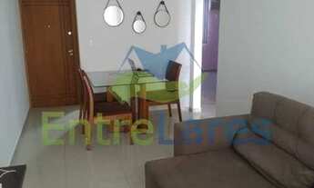 Imagem 5: Ribeira 2 Quartos 1 Vaga 2 Banheiros Com Elevador Apartamento