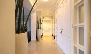 Imagem 4: Apartamento com 4 dormitórios à venda, 587 m² por R$ 15.700.000,00 - Jardim Paulista - São