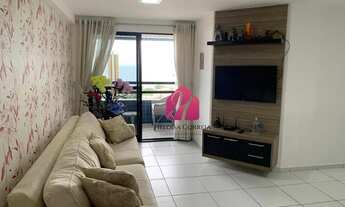 Imagem: Apartamento com 3/4 à venda, 101 m² por