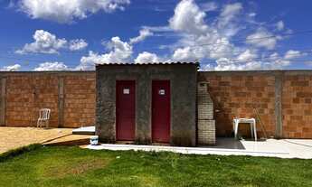 Imagem 3: 26 DE SETEMBRO, CASA/ÁREA DE LAZER, RUA 06