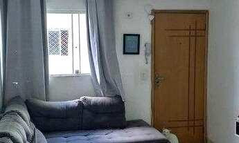 Imagem 5: Apartamento com 2 dormitórios à venda, 56 m² por R$ 255.000,00 - Vila Flórida - São Bernar