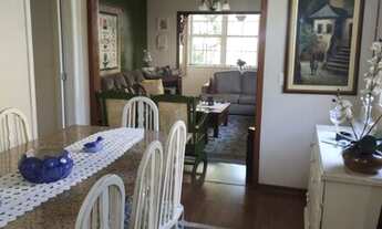 Imagem 7: Casa no bairro do Alto com localização espetacular!!!