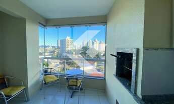 Imagem 3: Apartamento mobiliado com 2 dormitórios bairro centro itajaí