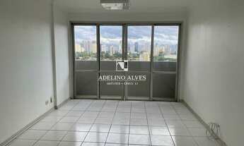 Imagem 3: Apto Locação Vila Olímpia 63 m2 2 dorm 1 vaga