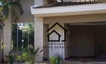 Imagem: Casa pra venda no Condomínio Damha 5, 265m2