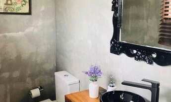 Imagem 4: Casa com 3 dormitórios à venda, 188 m² por R$ 1.700.000,00 - Vale Azul II - Jundiaí/SP