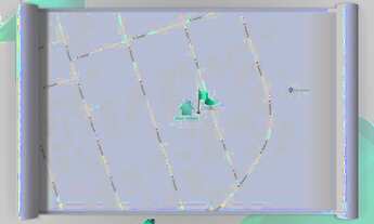 Imagem 3: Lote 400m² Residencial Mar Verde I R$ 320.000,00 OPORTUNIDADE