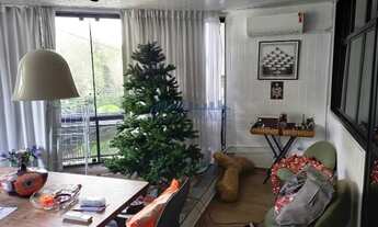 Imagem 4: Recreio dos Bandeirantes