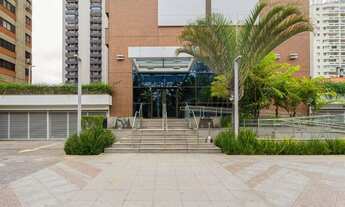 Imagem 2: Apartamento para venda com 28 metros quadrados com 1 quarto