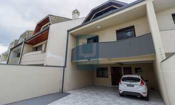 Imagem 5: EXCELENTE SOBRADO NO JARDIM DAS AMÉRICAS COM EDÍCULA E PISCINA 4 QUARTOS (2 SUÍTES) MÁSTER