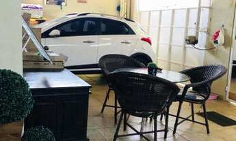 Imagem 3: Casa a Venda no Bairro São Carlos com 02 dorm em Três Lagoas MS