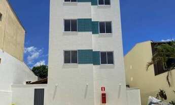 Imagem 6: Apartamento para venda possui 44 metros quadrados com 2 quartos