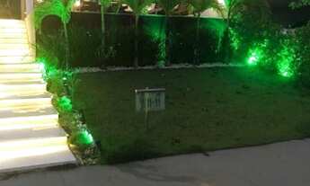 Imagem 3: Casa de condomínio para aluguel com 390 metros quadrados com 3 quartos