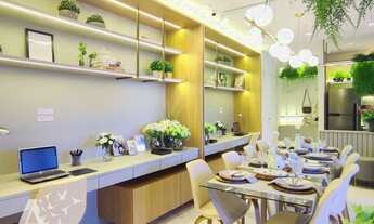 Imagem: Apartamento à venda, 3 quartos, 1 suíte