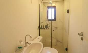 Imagem 5: Apartamento para venda possui 166 metros quadrados com 4 quartos