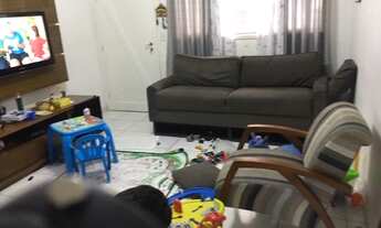 Imagem 5: Casa de condomínio para venda tem 120 metros quadrados com 2 quartos em Parque Rincão - Co