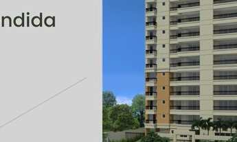 Imagem 3: Apartamento Alto Padrão para venda/Urbanova/ 3 quartos/Lazer Completo